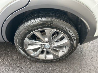 2020 Buick Encore GX AWD Essence