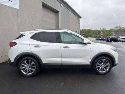 2020 Buick Encore GX AWD Essence