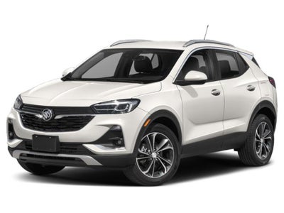 2020 Buick Encore GX AWD Essence