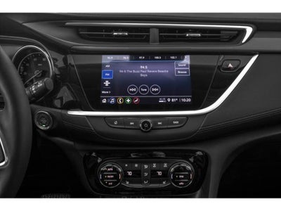 2020 Buick Encore GX AWD Essence