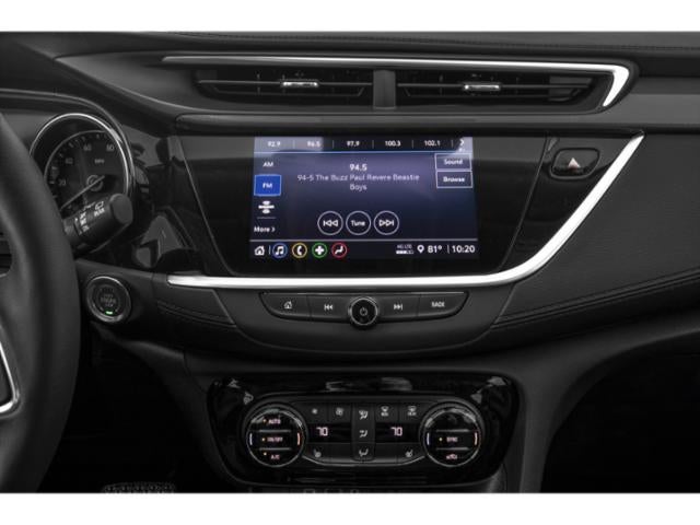 2020 Buick Encore GX AWD Essence
