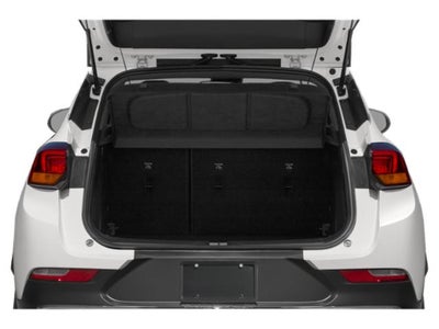 2020 Buick Encore GX AWD Essence