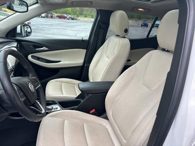 2020 Buick Encore GX AWD Essence