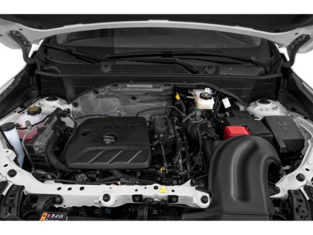 2020 Buick Encore GX AWD Essence