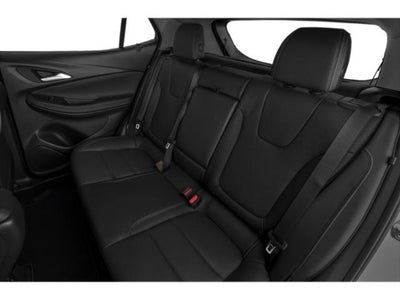 2020 Buick Encore GX AWD Essence