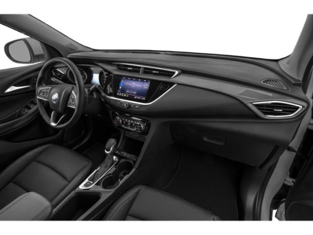 2020 Buick Encore GX AWD Essence