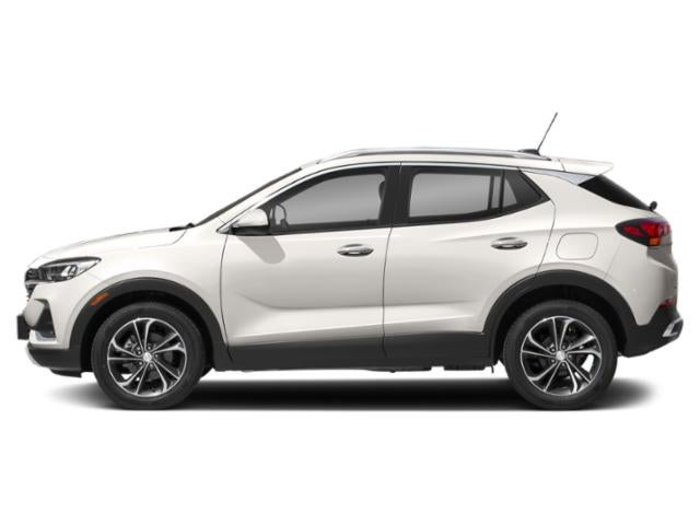 2020 Buick Encore GX AWD Essence