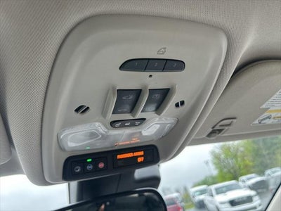 2020 Buick Encore GX AWD Essence