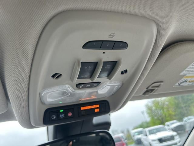 2020 Buick Encore GX AWD Essence