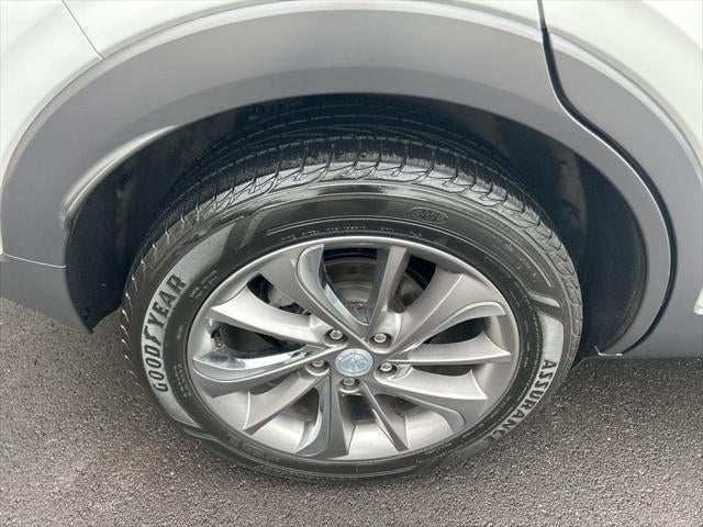 2020 Buick Encore GX AWD Essence