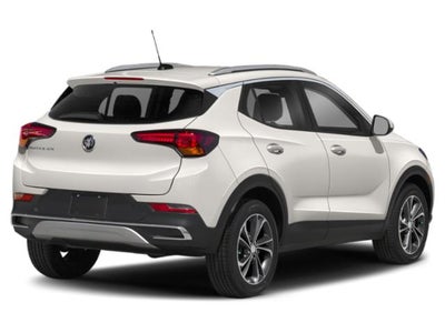 2020 Buick Encore GX AWD Essence