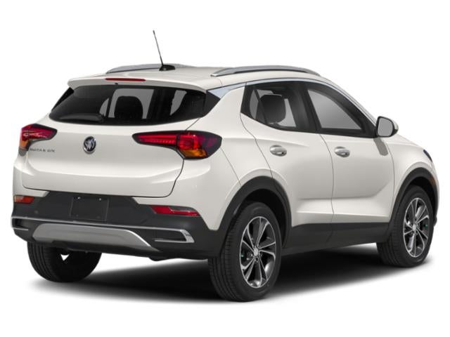 2020 Buick Encore GX AWD Essence