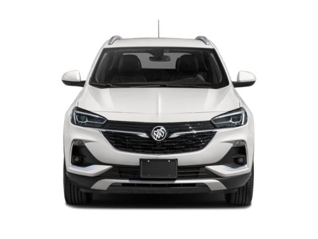2020 Buick Encore GX AWD Essence