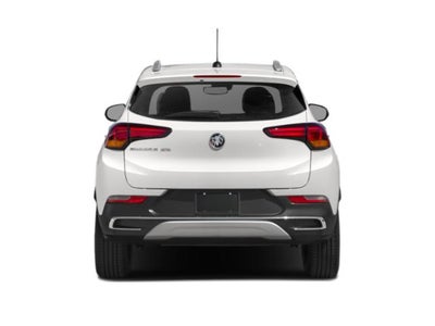 2020 Buick Encore GX AWD Essence