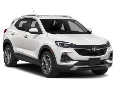 2020 Buick Encore GX AWD Essence