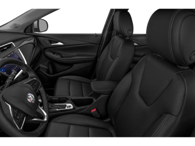 2020 Buick Encore GX AWD Essence