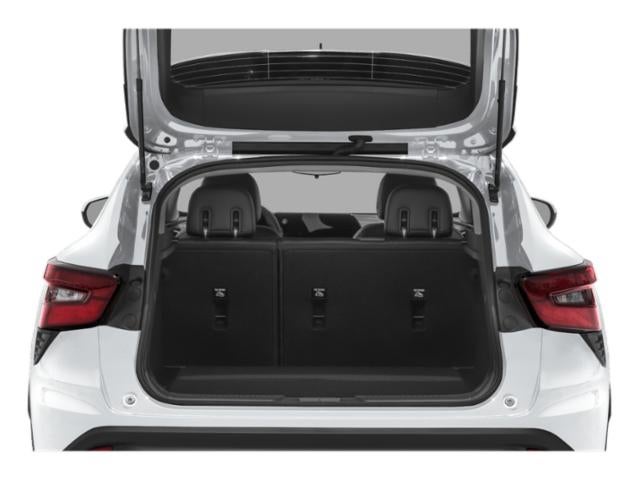 2024 Chevrolet Trax FWD SP