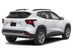 2024 Chevrolet Trax FWD SP