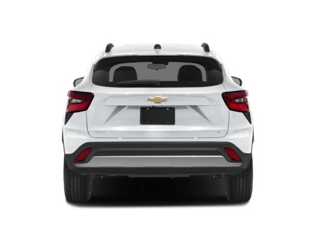 2024 Chevrolet Trax FWD SP