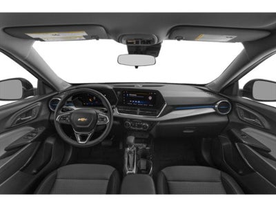 2024 Chevrolet Trax FWD SP