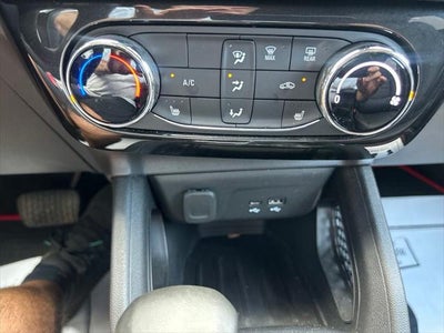 2025 Chevrolet Trailblazer FWD RS