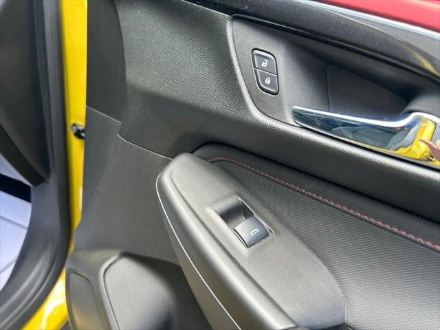 2025 Chevrolet Trailblazer FWD RS