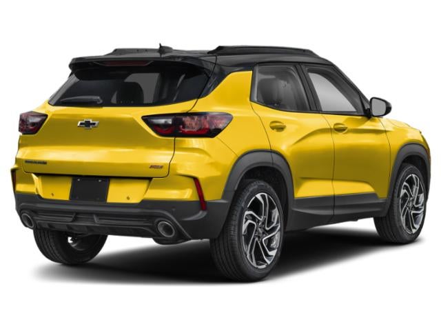 2025 Chevrolet Trailblazer FWD RS