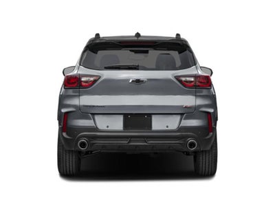 2025 Chevrolet Trailblazer FWD RS
