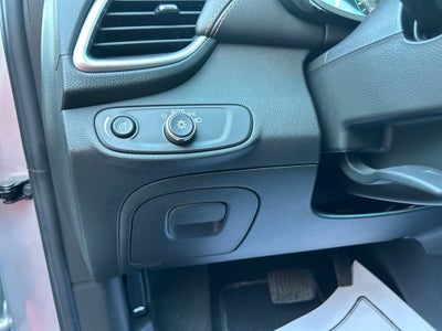 2022 Chevrolet Trax AWD LT