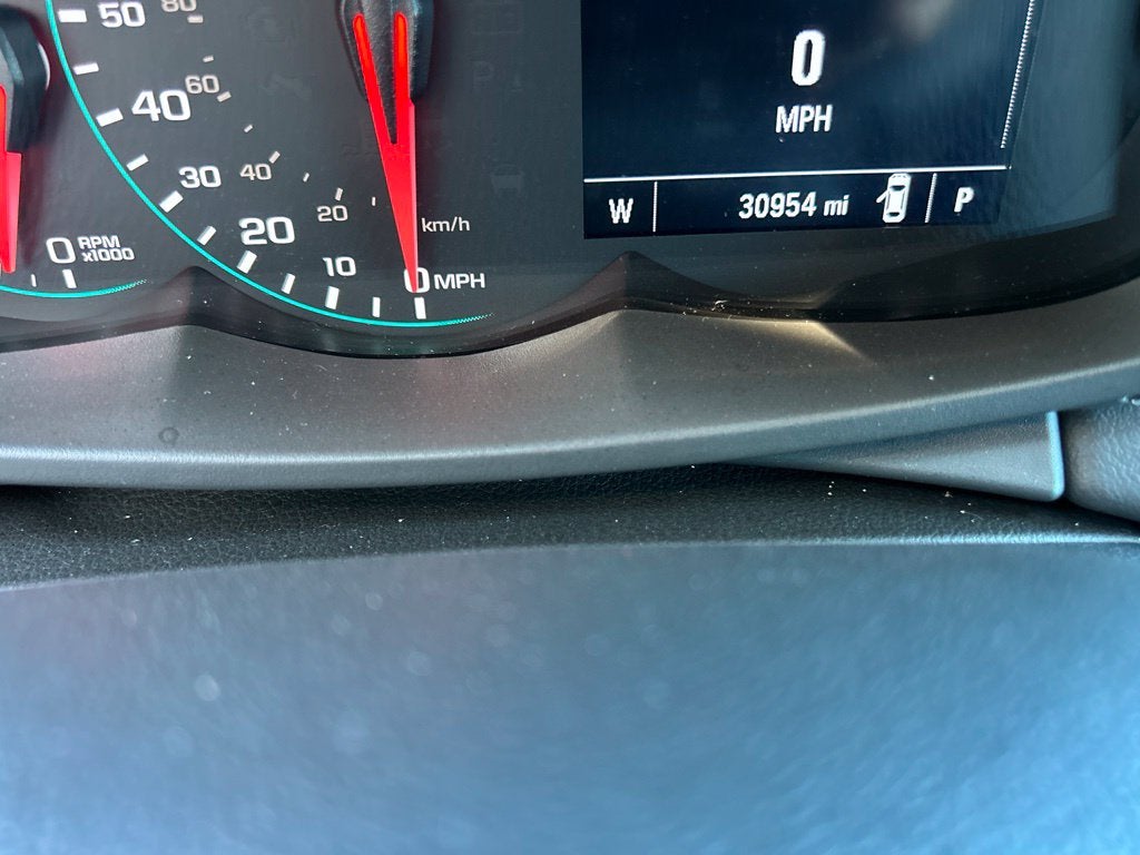 2022 Chevrolet Trax AWD LT
