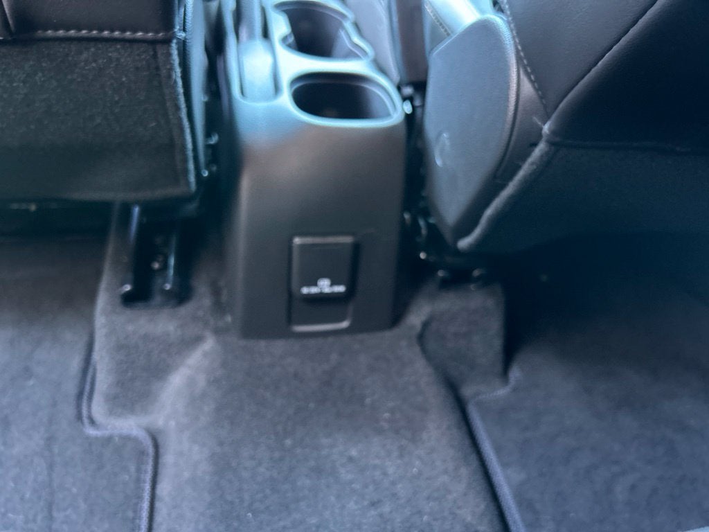 2022 Chevrolet Trax AWD LT