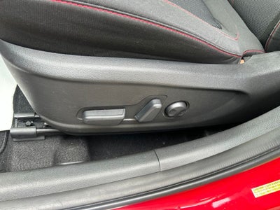 2022 Hyundai Kona N Line