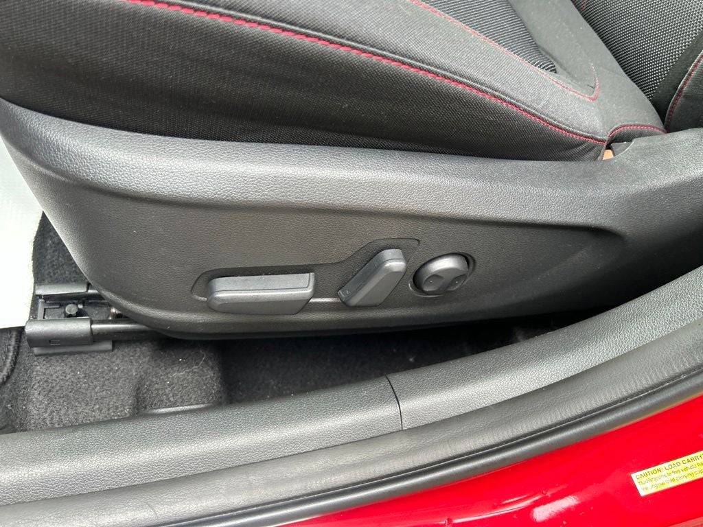 2022 Hyundai Kona N Line