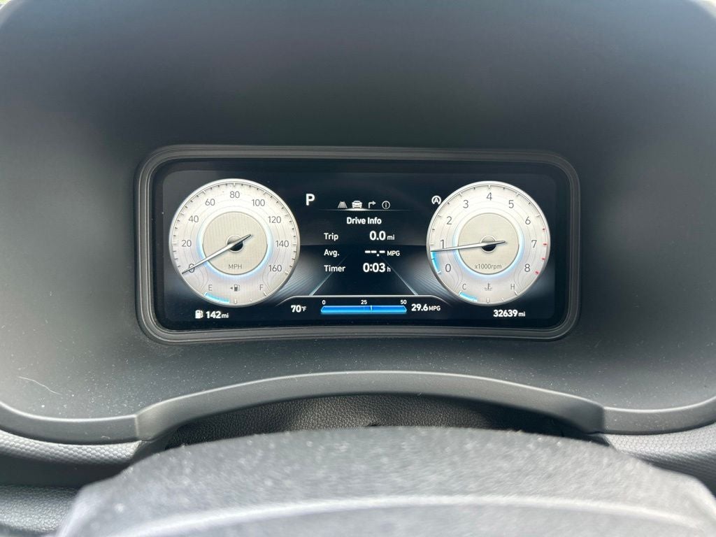 2022 Hyundai Kona N Line
