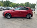 2022 Hyundai Kona N Line