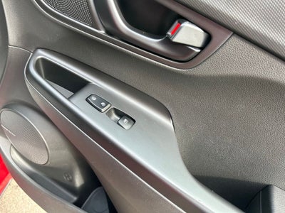 2022 Hyundai Kona N Line