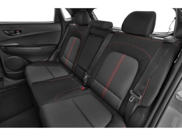 2022 Hyundai Kona N Line