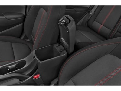 2022 Hyundai Kona N Line