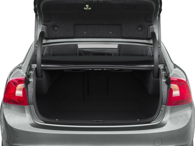 2016 Volvo S60 Inscription T5 Premier