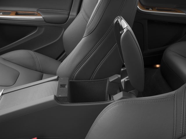 2016 Volvo S60 Inscription T5 Premier