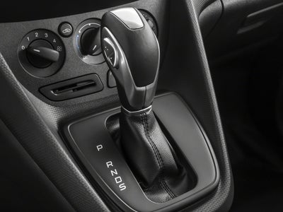 2017 Ford Transit Connect XL
