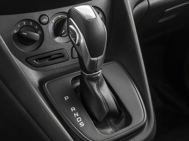 2017 Ford Transit Connect XL