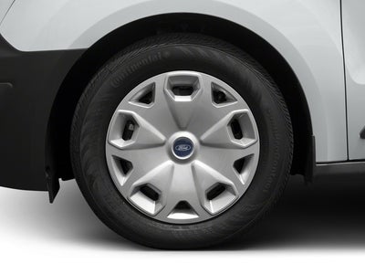 2017 Ford Transit Connect XL