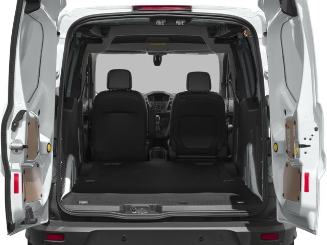 2017 Ford Transit Connect XL