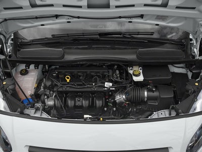 2017 Ford Transit Connect XL