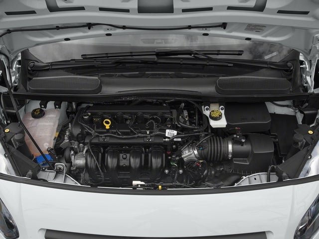 2017 Ford Transit Connect XL