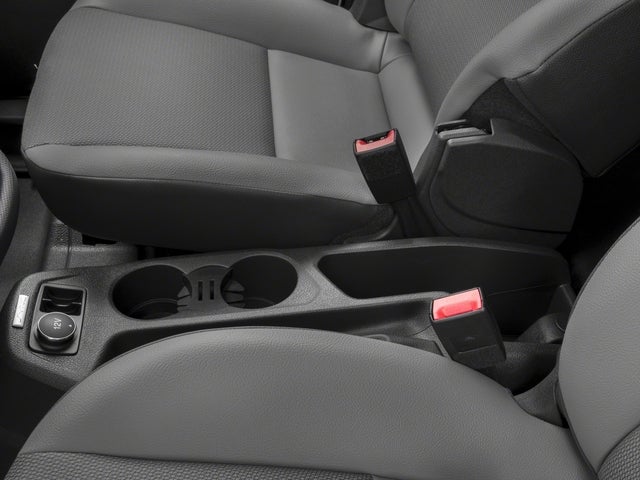 2017 Ford Transit Connect XL