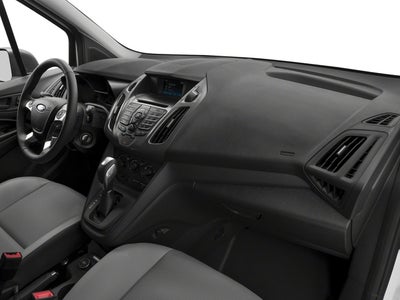 2017 Ford Transit Connect XL