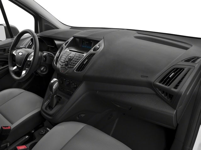 2017 Ford Transit Connect XL