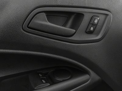 2017 Ford Transit Connect XL